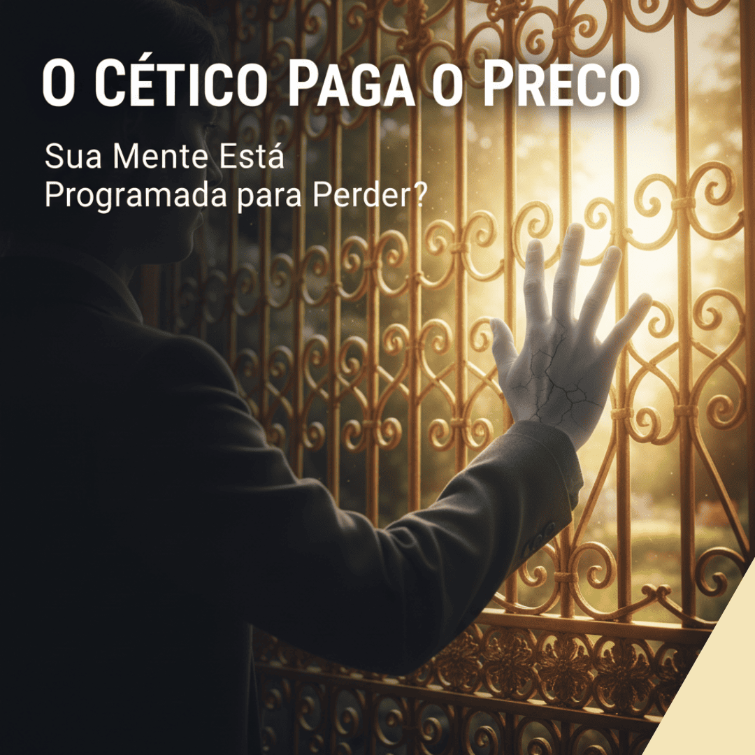 Imagem Ilustrativa - O Segredo dos 21 Minutos